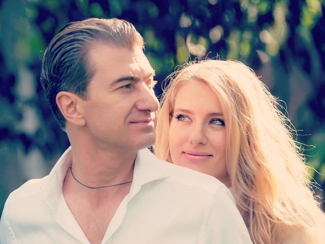 Ольга Горбачова