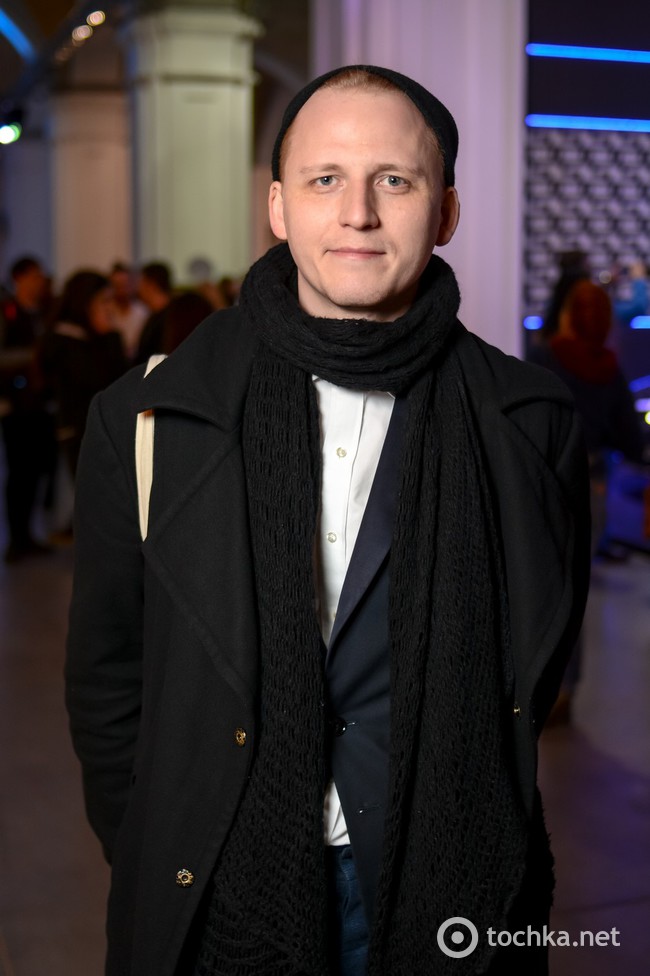 # UFW_FW_2017-2018: Модні гості другого дня