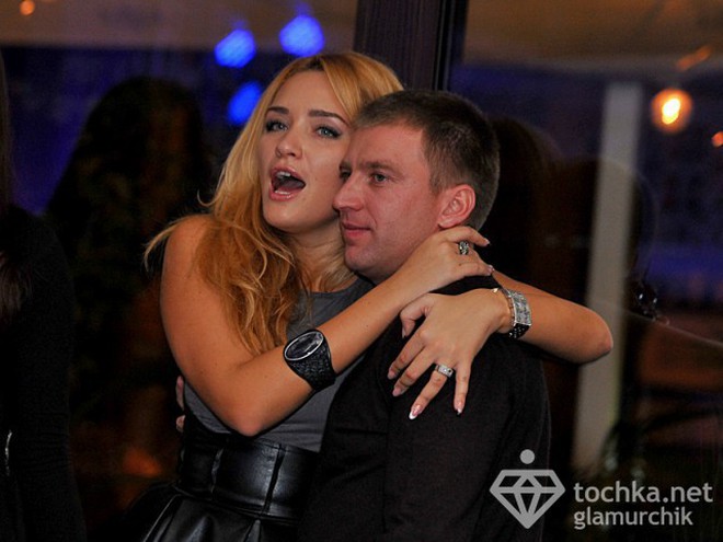 Вікторія Мартинюк