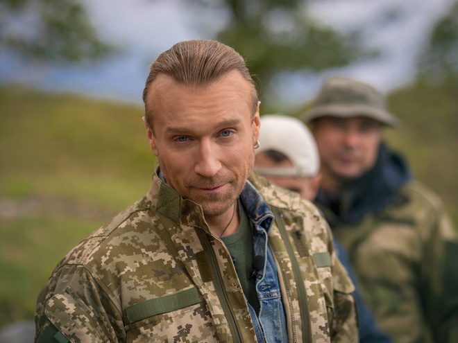 Олег Винник