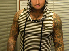 Сергей Лазарев