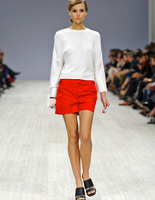 Показ Elena BURENINA