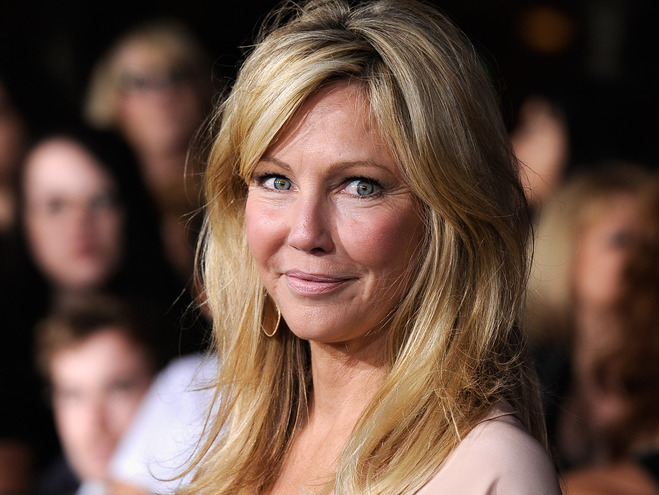 Хізер Локлір