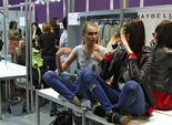 UFW 2013: бекстейдж четвертого дня UFW 2013: бекстейдж четвертого дня