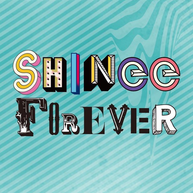 SHINee From now on