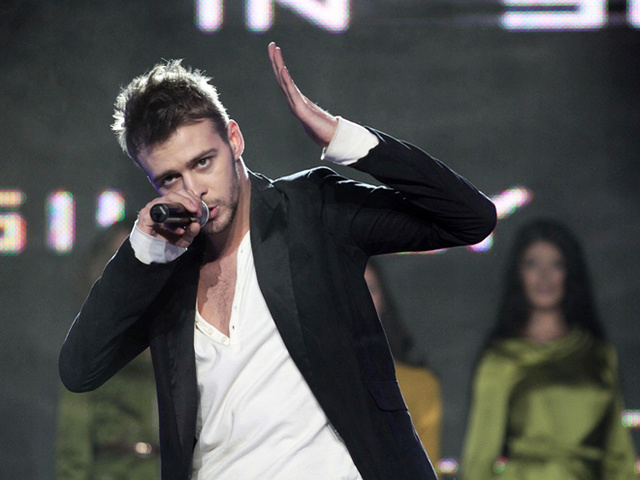 Міс Київ 2011