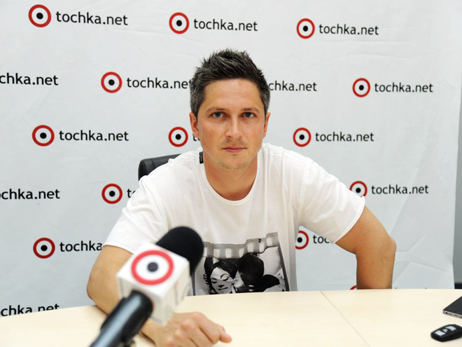 Александр Педан