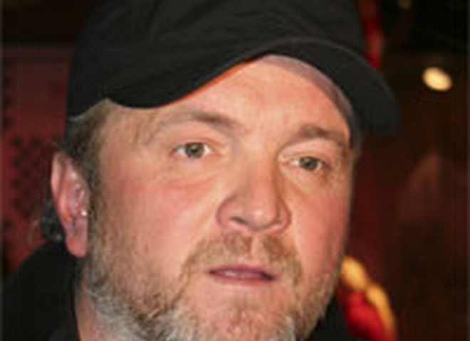 Презентация DVD<br />Фотограф: Дмитрий Ромас