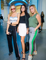 UFW пятый день