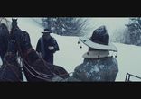 Омерзительная восьмерка (The Hateful Eight)Movie CLIP 1