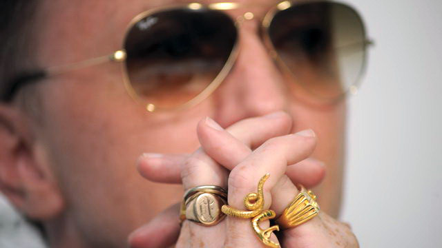 Брюс Ля Брюс 