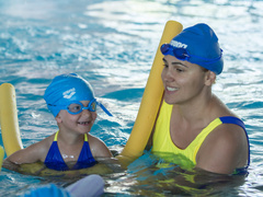 Яна Клочкова