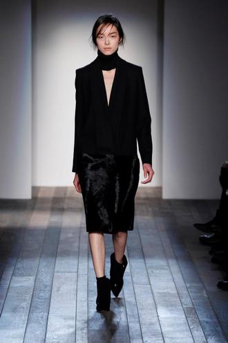 (2) Victoria Beckham fall 2013-2014