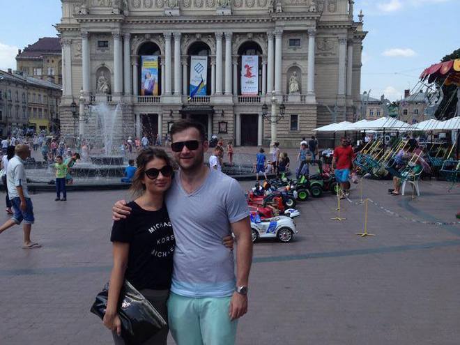 Євген Качалов