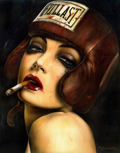 Брутальные картинки