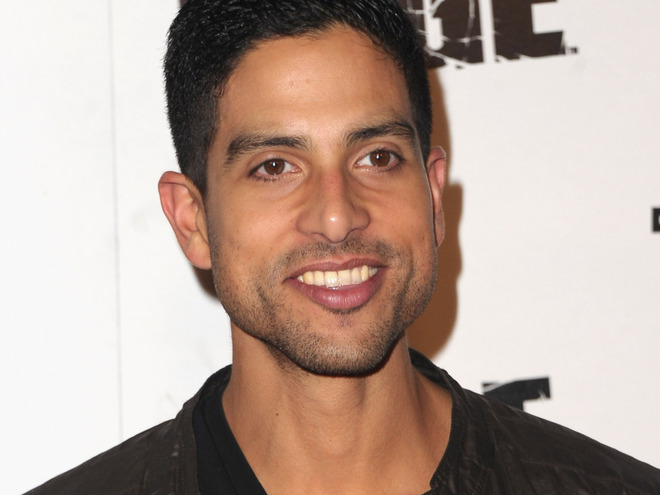 Адам Родригес