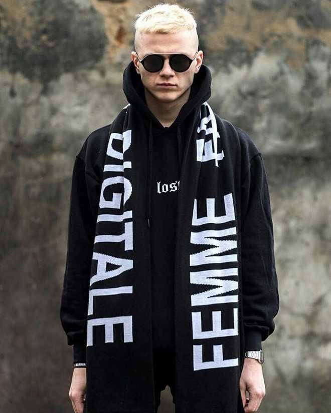 топ модель по-украински