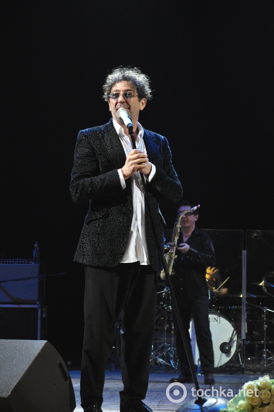 Григорий Лепс