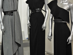 Презентация Georgia Art Fashion space