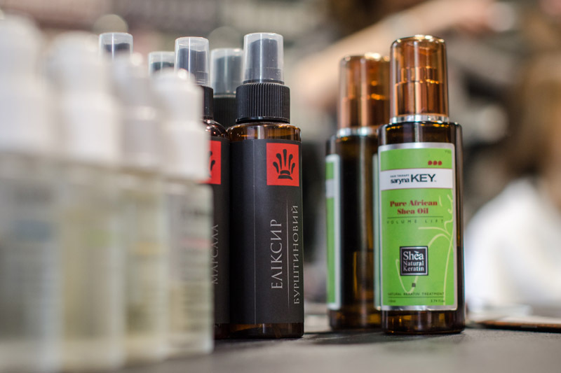 Elixir Club YURIY TSAROV