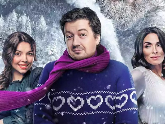 «Дон Жуан із Жашкова»: DZIDZIO, Надія Мейхер та В’ячеслав Бабенков у новій комедії