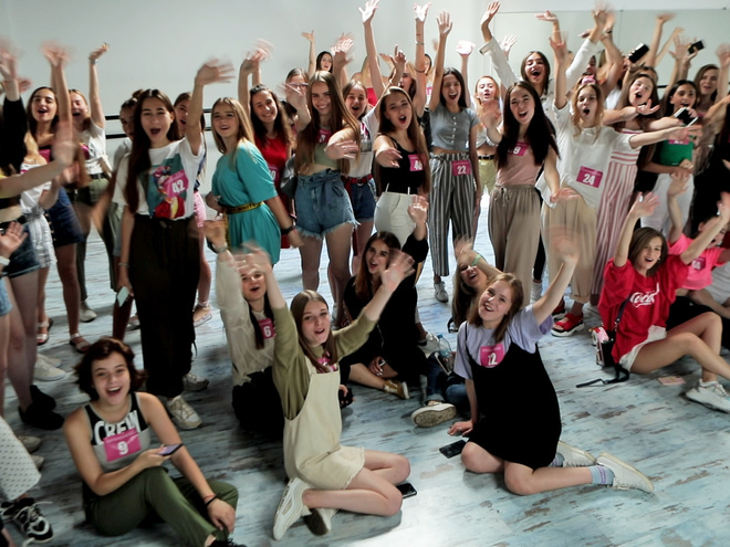 Оголошено результати кастингу #хочувopenkids