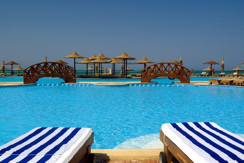 FESTIVAL LE JARDIN RESORT 5