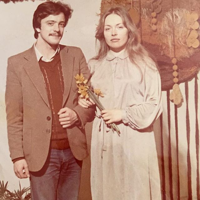 Анастасия Стоцкая