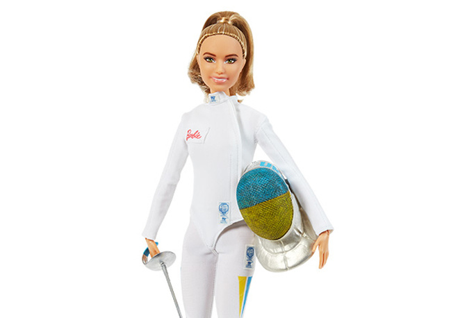 Ольга Харлан