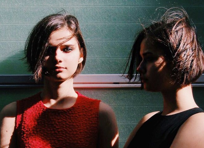 Bloom Twins: концерт 24 марта в Киеве