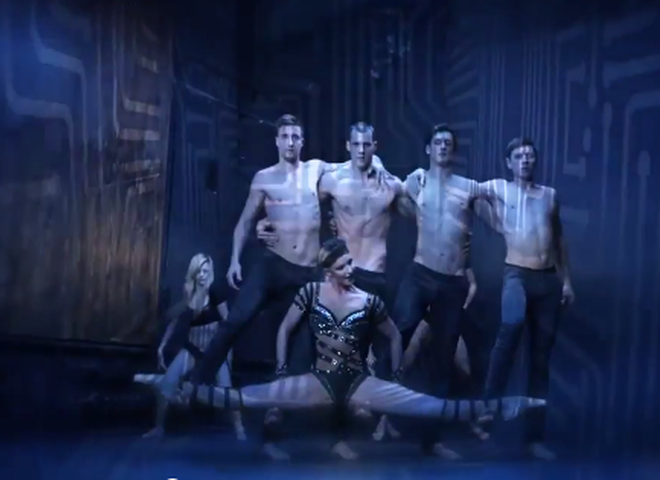 Анастасия Волочкова