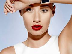 Рождественская промо-кампания Forever21