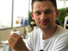 Дмитрий Дубилет