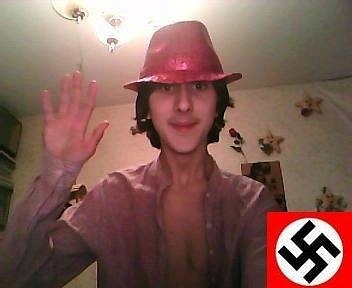 Школа уродов