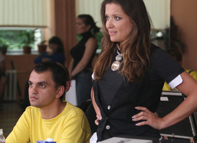 Фабрика Звезд