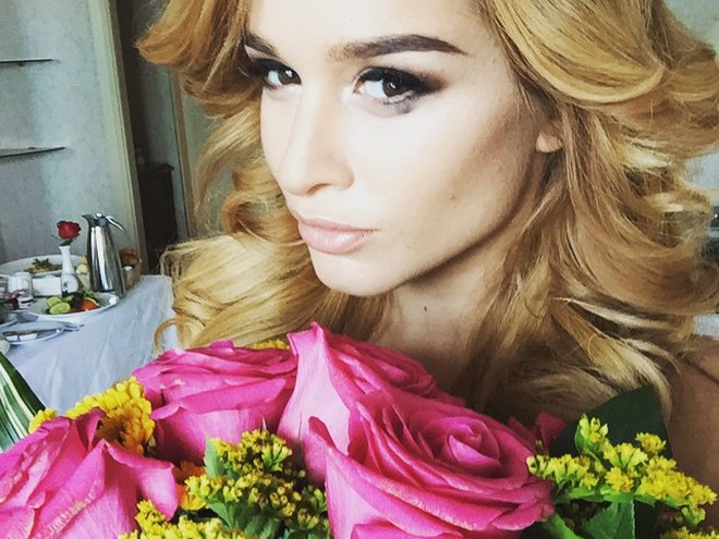 Ксения Бородина