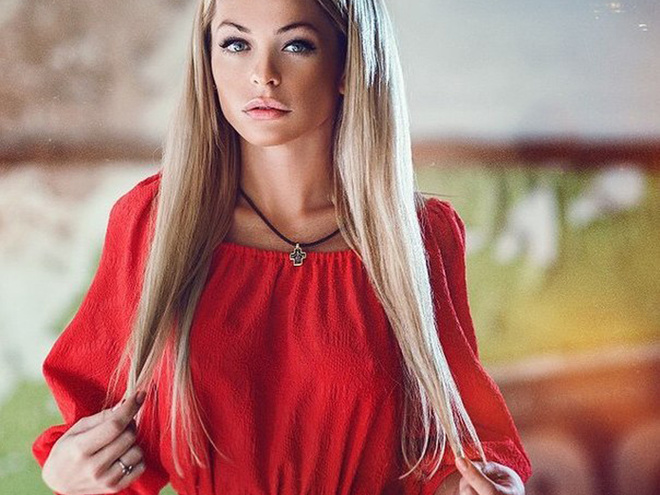 Анна Хилькевич