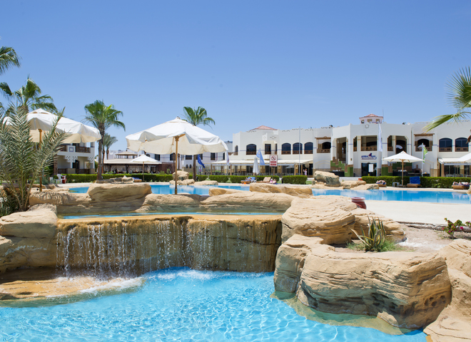 Otium Hotel Amphoras