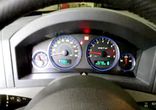 7.0L JEEP SRT8     