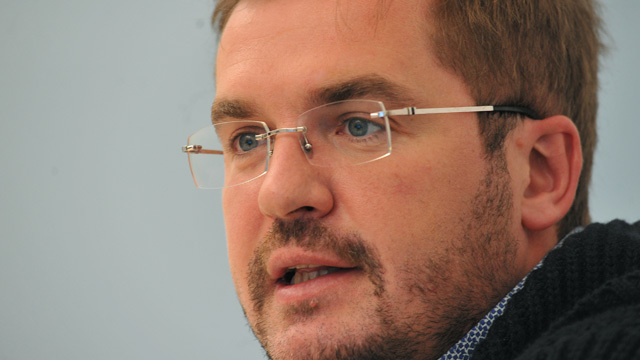 Александр Пономарев