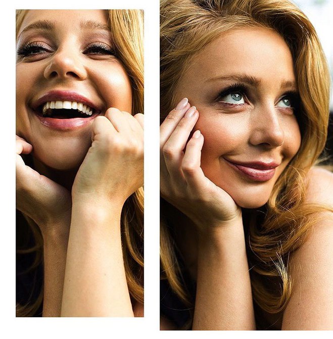 Тіна Кароль