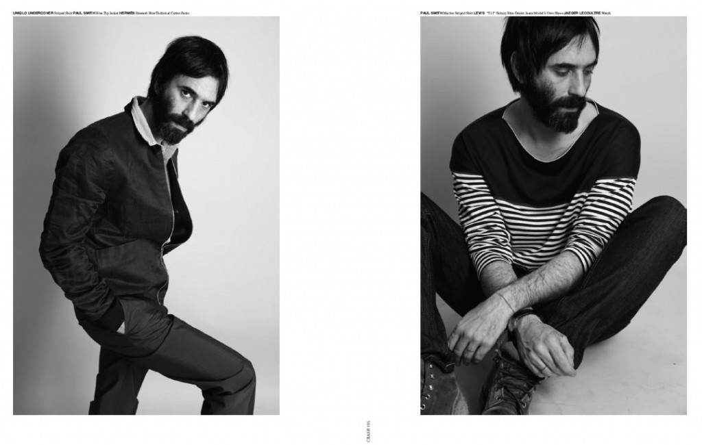 Самюэль Беншетри