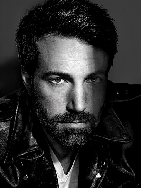 Ben Affleck