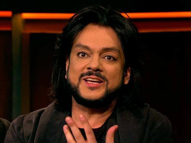 Филипп Киркоров COVER photo