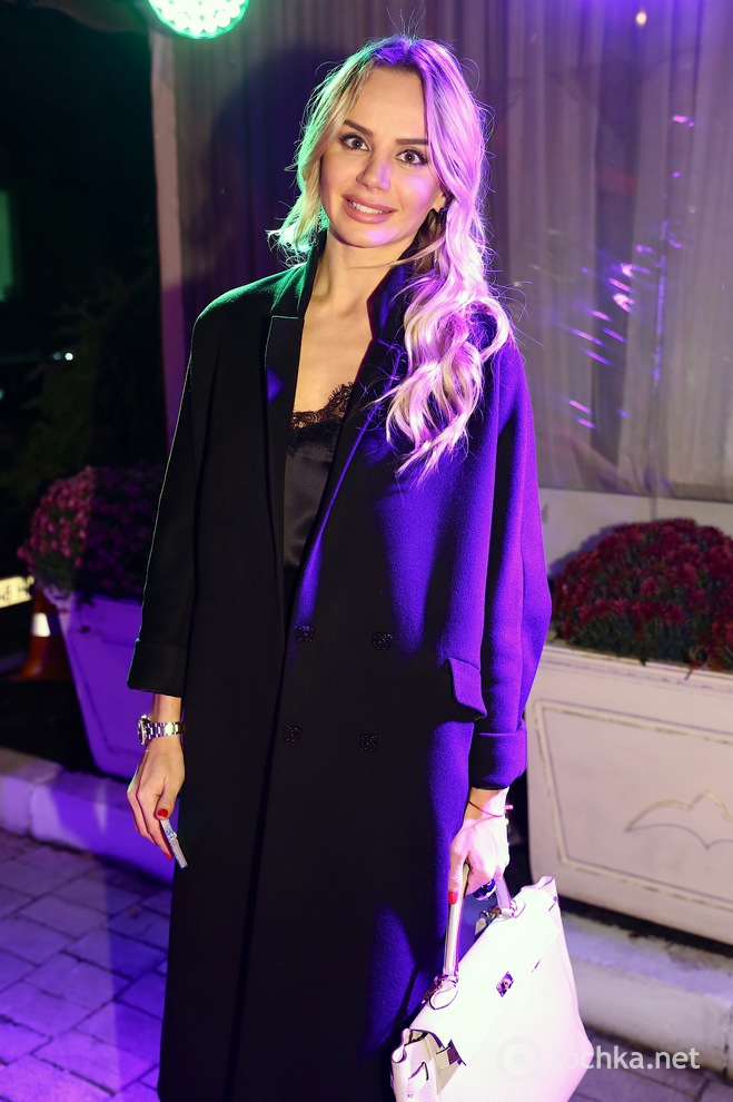 День народження ресторану Рішельє