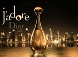Шарлиз Терон в новой рекламе культового аромата Dior J'adore