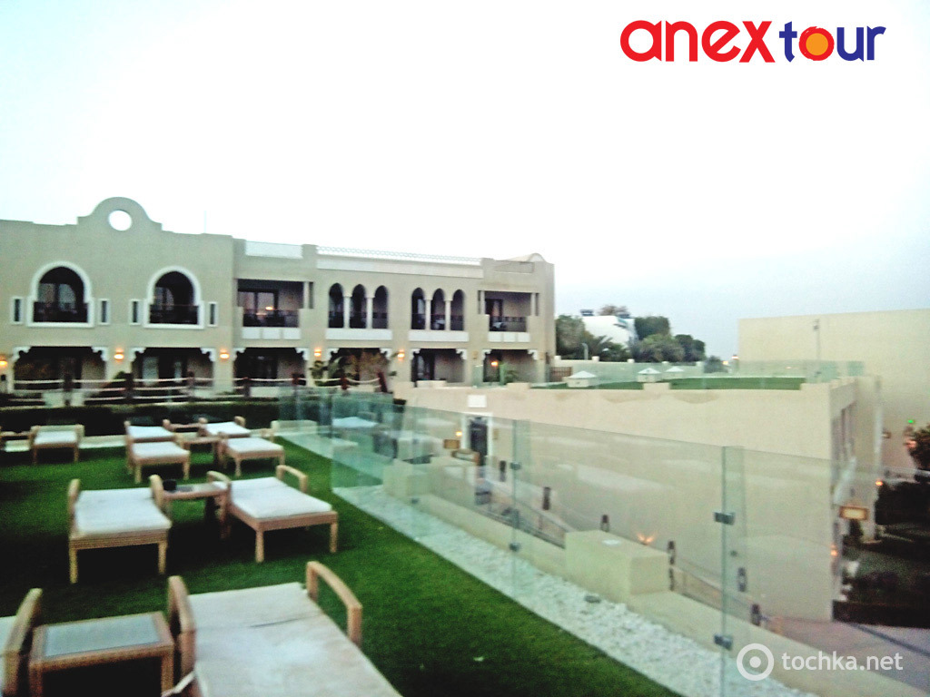 03 Шарм-ель-Шейх Sunrise Arabian Beach Resort