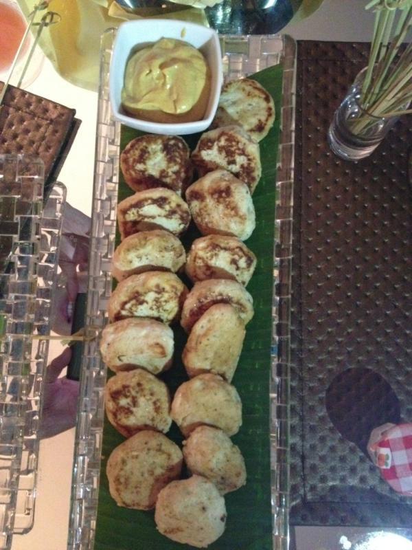 Ольга Горбачева и Ирина Билык