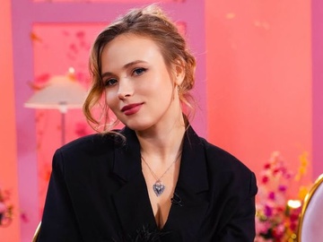 Кошмал звинуватила Трінчер та Цимбалару в крадіжці її ідей для відео в Instagram