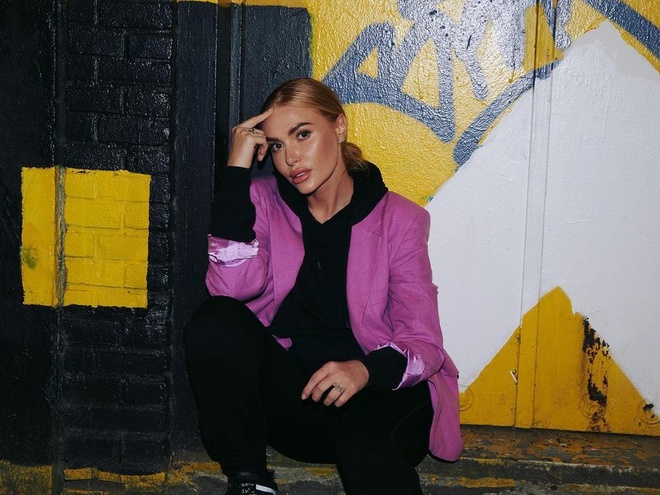 Слава Камінська звинуватила шоу «Голос країни» у кумівстві